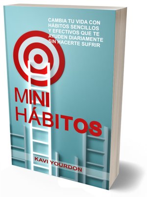 MINI HÁBITOS - ebook